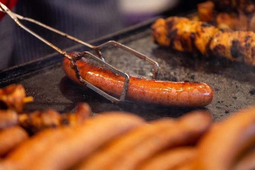 meat smoking guide