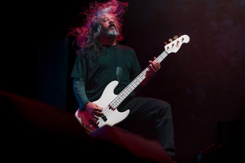 bass guitar arpeggios pdf