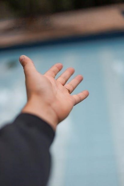 mens ring guide