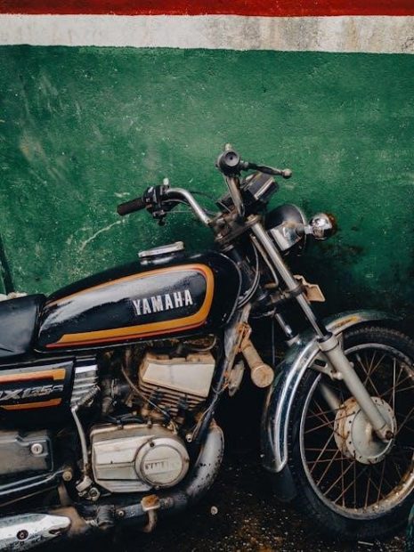 yamaha rx v675 manual