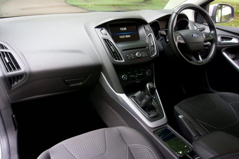 owners manual for 2012 ford fusion
