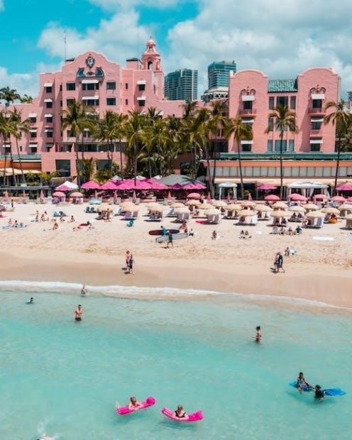 sex guide honolulu