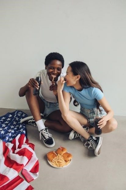 american t shirt size guide