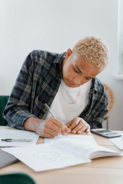 ap exams pdf calc